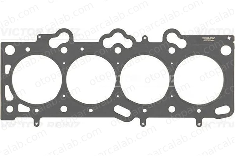 REINZ 61-53970-00 Silindir Kapak Contası HYUNDAI ELANTRA III Sedan ELANTRA III 2231123700