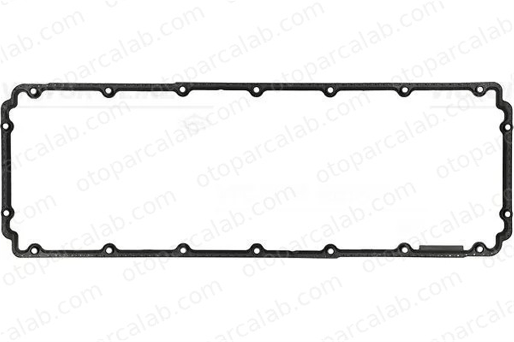 REINZ 71-10323-00 Karter Contası MERCEDES-BENZ AROCS ACTROS MP4 / MP5 4710140422