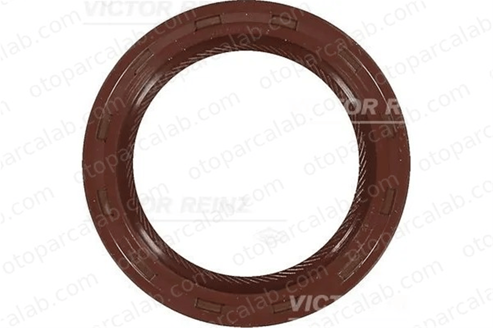 REINZ 81-35287-00 Krank Keçesi Ön MITSUBISHI SPACE WAGON L 300 III Minibüs/Otobüs 813528700 49975047
