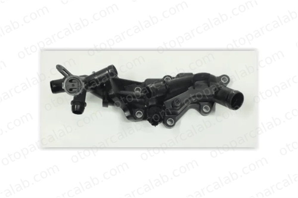 RENAULT ORJINAL 110608635R Termostat Gövdesi NISSAN MICRA V RENAULT CLIO IV 110608635R 1106000Q04