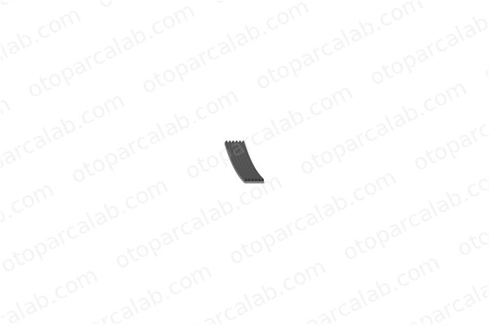 RENAULT ORJINAL 117201617R Vantilatör Kayışı RENAULT KANGOO Express DACIA DUSTER 117201617R 36145933Q
