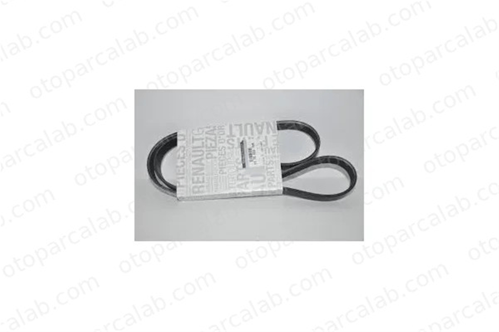 RENAULT ORJINAL 117202275R Vantilatör Kayışı VOLVO V90 II Station wagon XC60 II 117202275R 28260849A