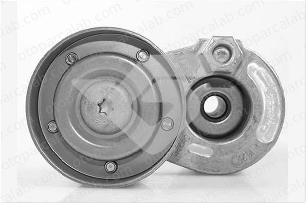 RENAULT ORJINAL 117506567R Vantilatör Kayış Gergi Rulmanı NISSAN INTERSTAR Minibüs/Otobüs PRIMASTAR Minibüs/Otobüs 117506567R 93198089