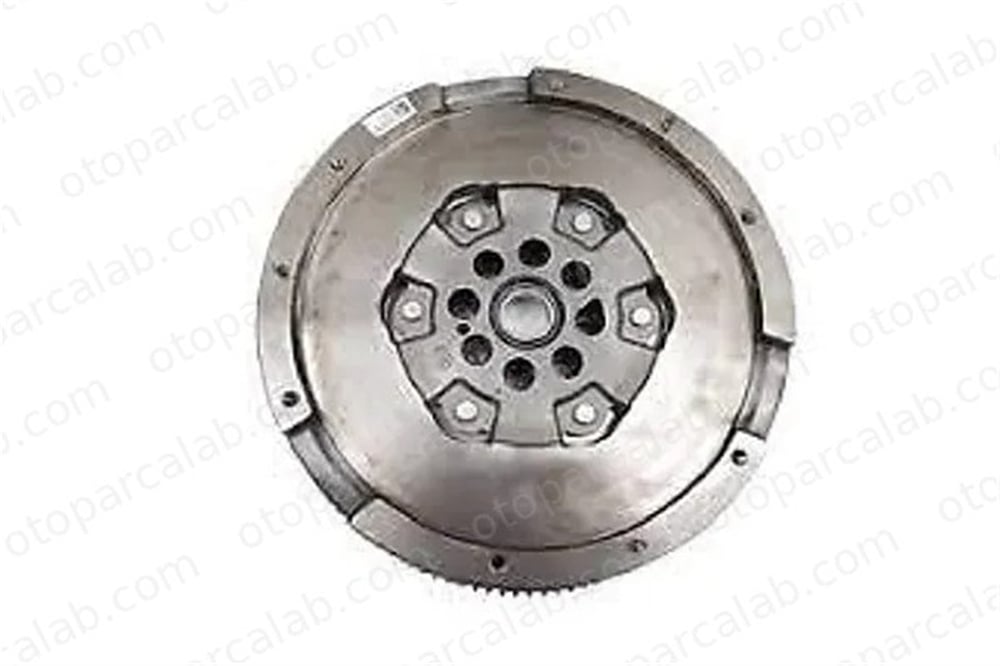 RENAULT ORJINAL 123106905R Volan RENAULT TRAFIC III Panelvan/Van TRAFIC III Minibüs/Otobüs 123106905R 6000640349