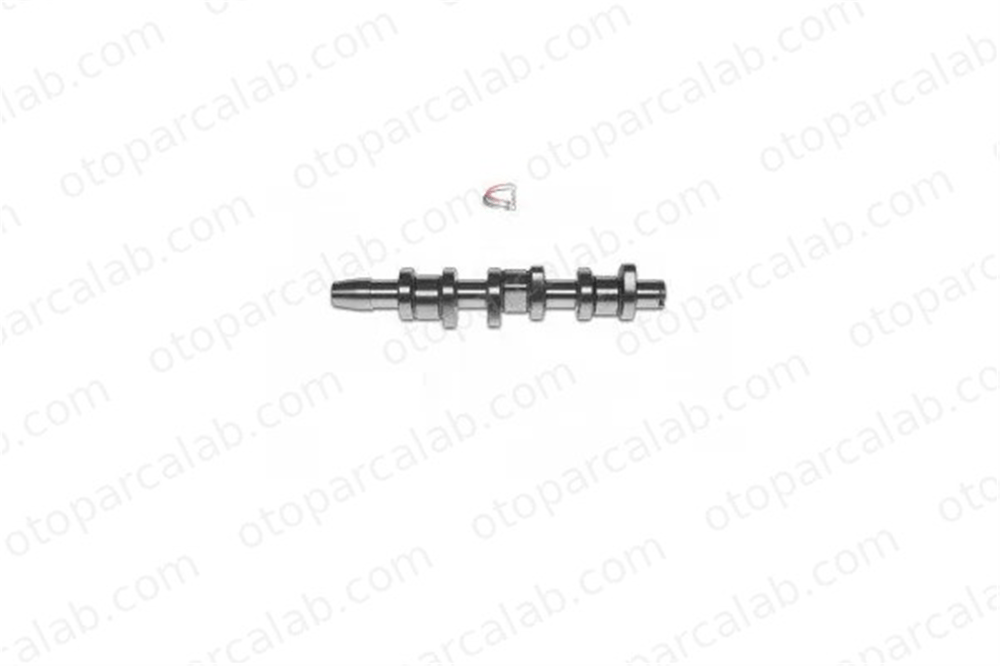 RENAULT ORJINAL 130011597R Eksantrik Mili RENAULT TRAFIC III Minibüs/Otobüs OPEL VIVARO B Minibüs/Otobüs 130011597R 6000616571
