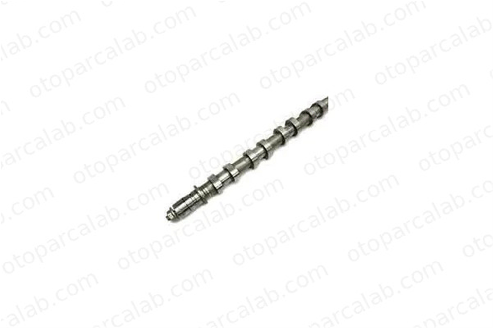 RENAULT ORJINAL 130200782R Eksantrik Mili RENAULT TWINGO III NISSAN MICRA V 130200782R 13020000Q0N