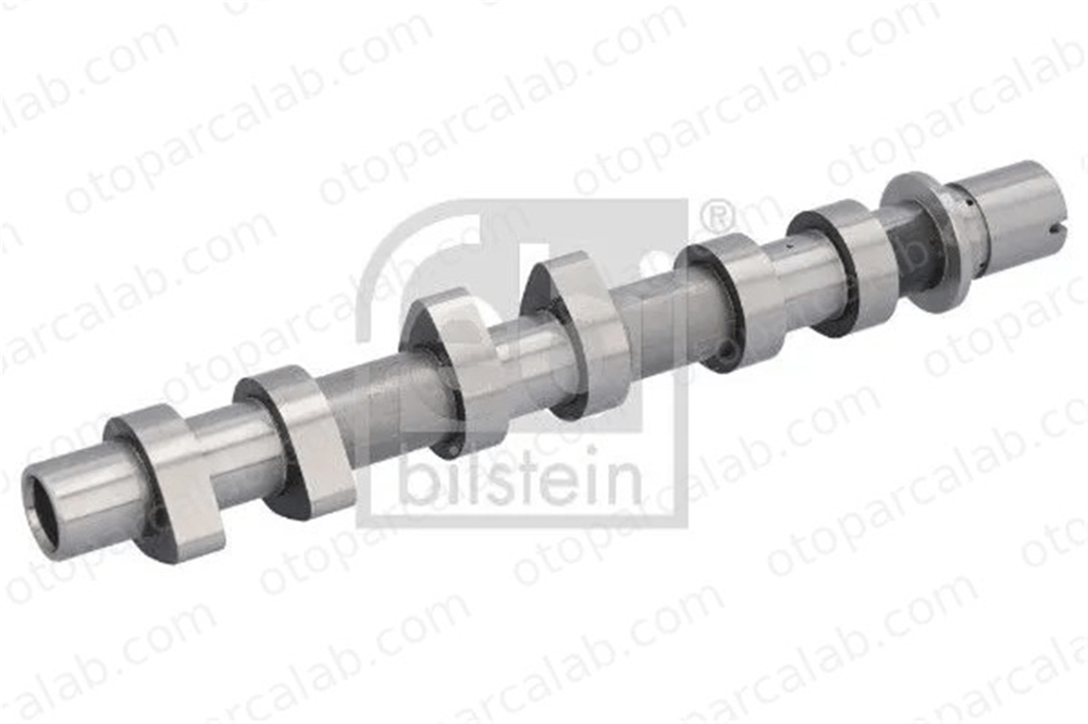 RENAULT ORJINAL 130204970R Eksantrik Mili RENAULT TWINGO III CAPTUR I 130204970R 130209252R