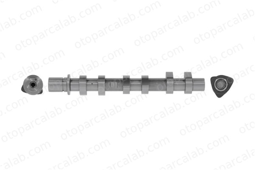 RENAULT ORJINAL 130209252R Eksantrik Mili RENAULT TWINGO III NISSAN MICRA V 130209252R 1302000Q0P