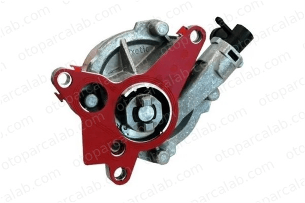 RENAULT ORJINAL 146502018R Vakum Pompa RENAULT KOLEOS I LAGUNA III 146502018R 8200845984