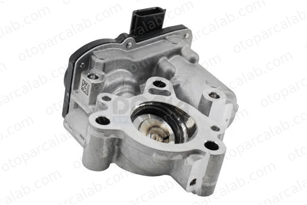 RENAULT ORJINAL 147100361R Egr Valfi NISSAN X-TRAIL III RENAULT TALISMAN 147100361R 6000640295