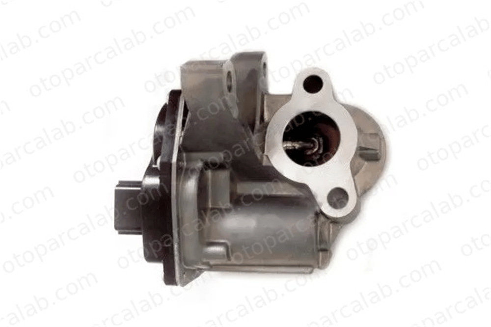 RENAULT ORJINAL 147100789R Egr Valfi RENAULT TRAFIC III Minibüs/Otobüs OPEL VIVARO B Minibüs/Otobüs 147100789R 147102408R