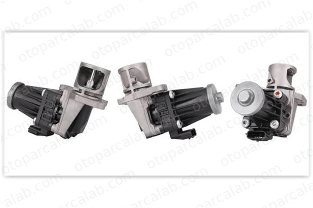 RENAULT ORJINAL 147105308R Egr Valfi RENAULT KANGOO / GRAND KANGOO II KANGOO Express 147105308R 6071400060