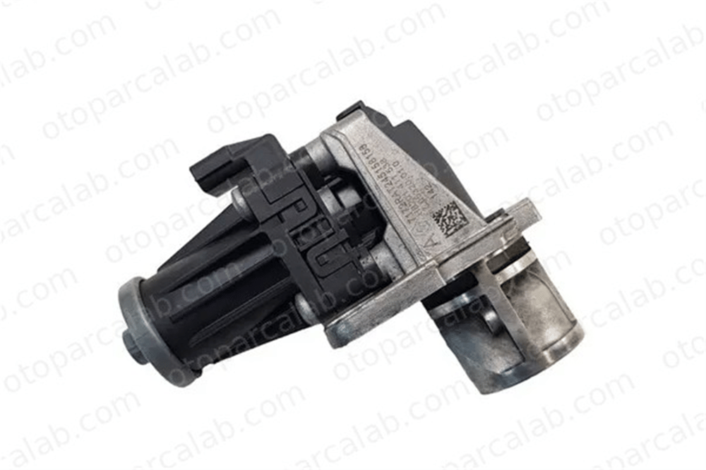 RENAULT ORJINAL 147107172R Egr Valfi RENAULT CLIO IV MERCEDES-BENZ CITAN Kasa/büyük limuzin 147107172R 1471000Q1C