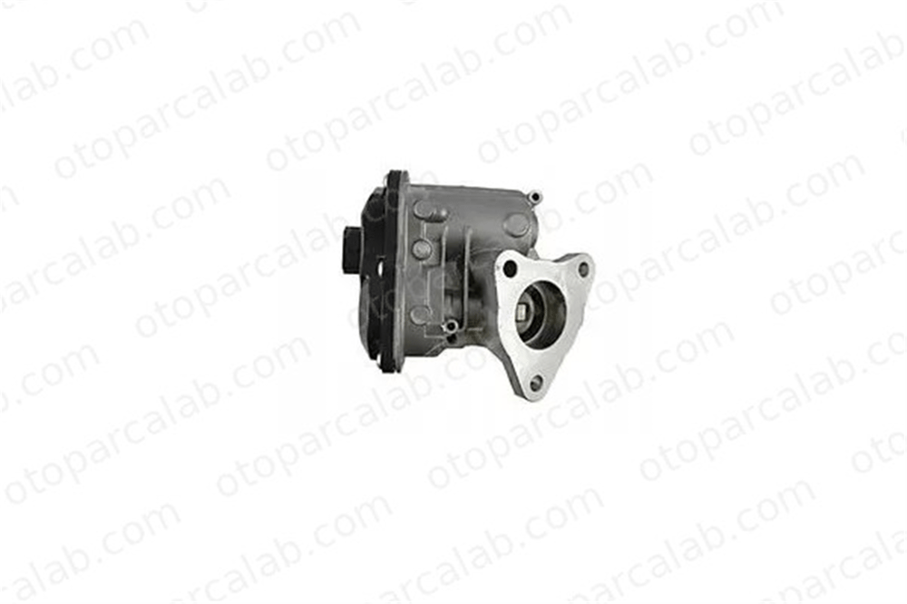 RENAULT ORJINAL 147109913R Egr Valfi DACIA DUSTER RENAULT KANGOO / GRAND KANGOO II A6071400700 147102557R