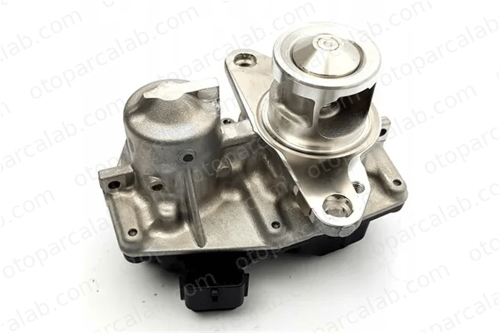 RENAULT ORJINAL 147109948R Egr Valfi RENAULT TRAFIC III Minibüs/Otobüs NISSAN X-TRAIL III 147109948R 6000616782