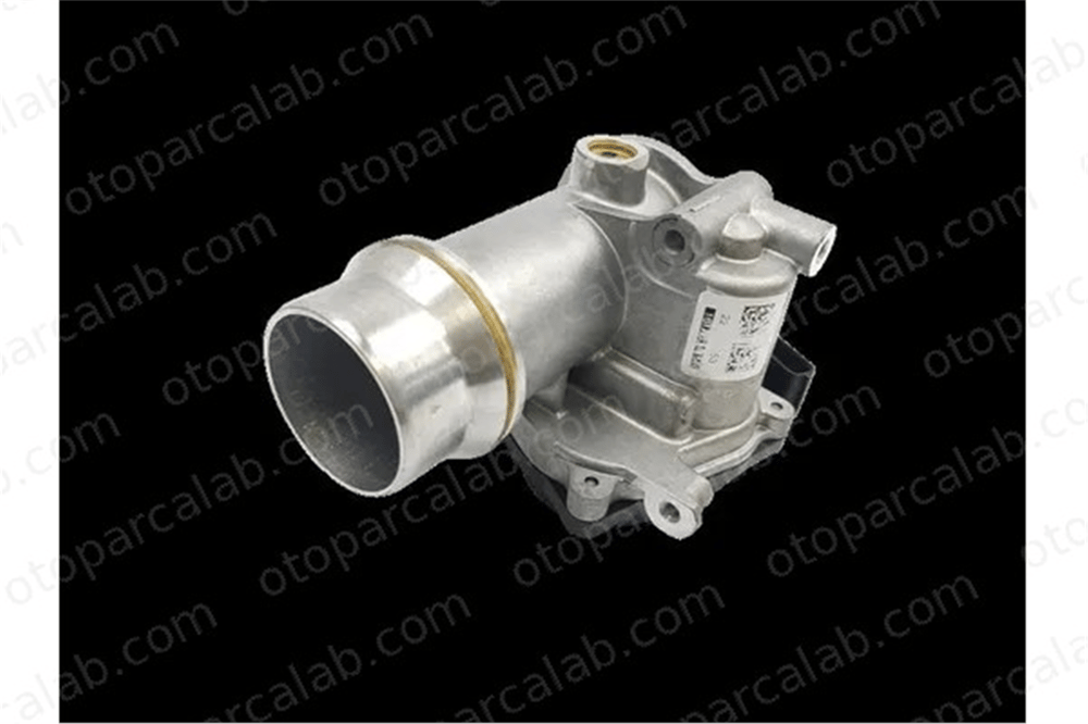 RENAULT ORJINAL 161A03415R Gaz Kelebeği RENAULT CLIO V KANGOO / GRAND KANGOO II 161A03415R