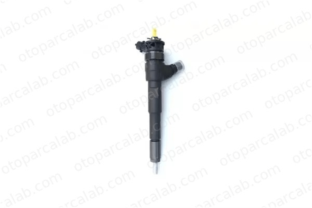 RENAULT ORJINAL 166000121R Enjektör RENAULT KANGOO / GRAND KANGOO II CLIO IV 166000121R