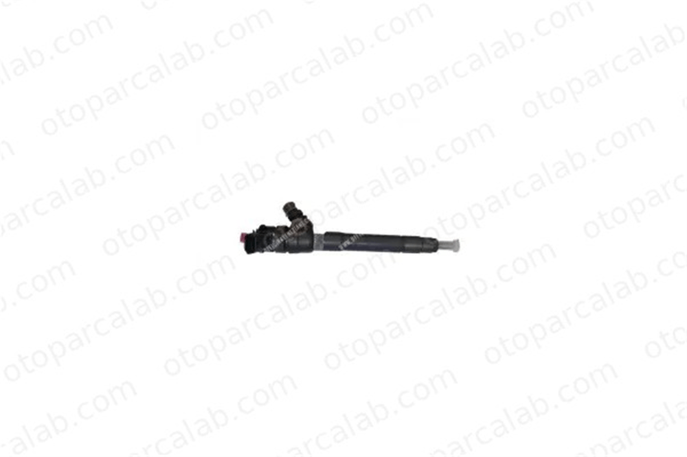 RENAULT ORJINAL 166007885R Enjektör RENAULT TRAFIC III Minibüs/Otobüs TRAFIC III Panelvan/Van 166007885R 6220700087