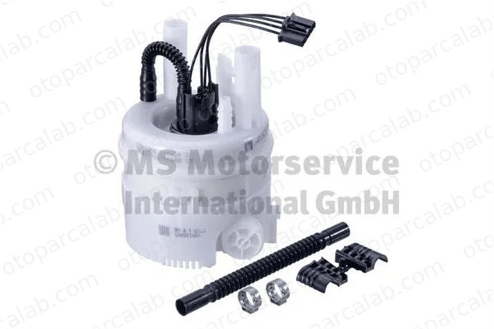RENAULT ORJINAL 172028338R Depo Şamandırası RENAULT CLIO V CAPTUR II 172028338R 172023078R