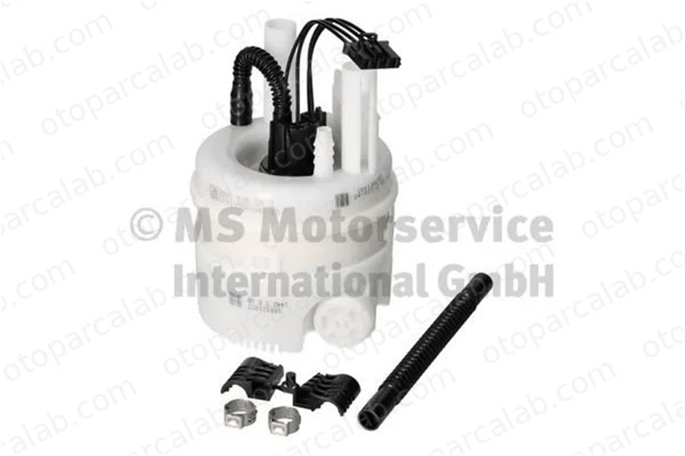 RENAULT ORJINAL 172028969R Depo Şamandırası RENAULT CAPTUR II DACIA LODGY 172028969R 170111966R