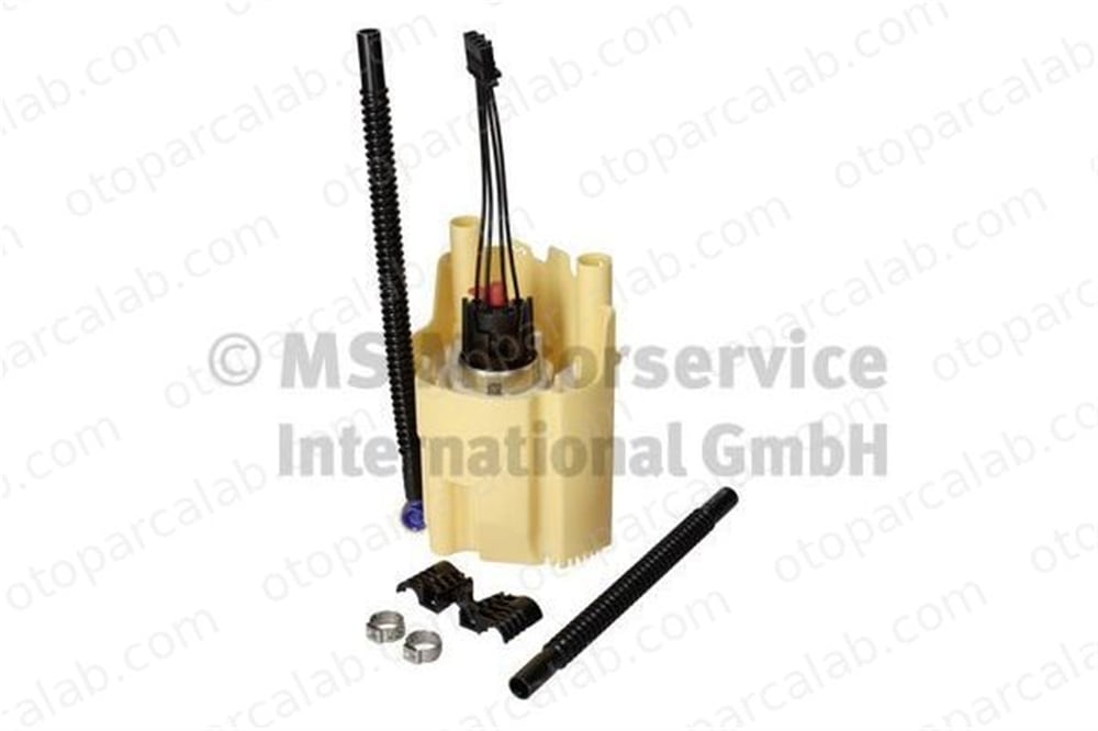 RENAULT ORJINAL 172029316R Depo Şamandırası DACIA DUSTER LOGAN II 172029316R 170117264R