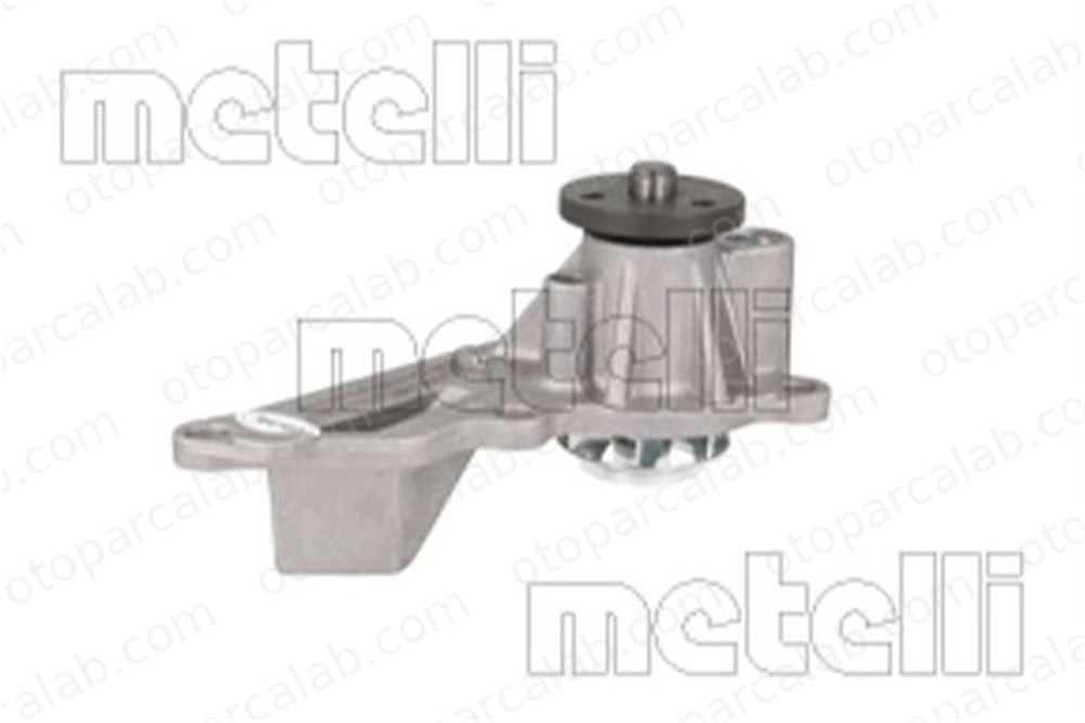RENAULT ORJINAL 210104221R Devirdaim Su Pompası RENAULT MEGANE IV Grandtour MEGANE IV Hatchback 210104221R 2101000Q4A