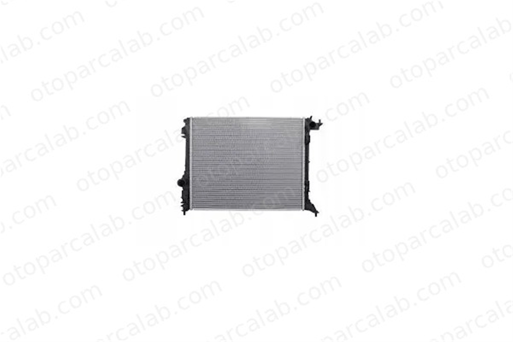 RENAULT ORJINAL 214105169R Su Radyatörü RENAULT 15 7702189027 7700571627