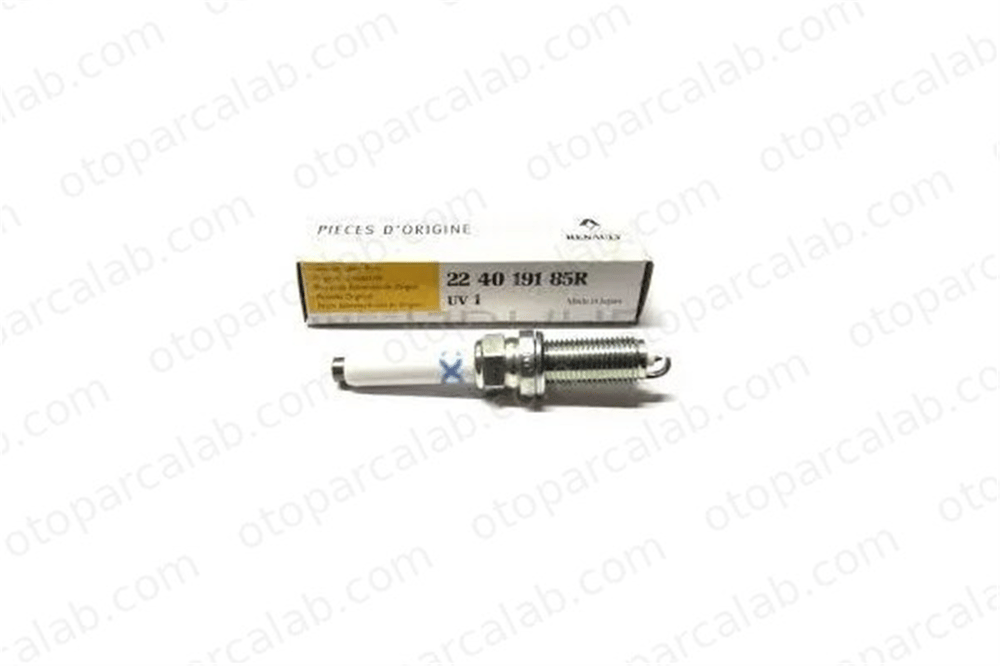 RENAULT ORJINAL 224019185R Ateşleme Bujisi MERCEDES-BENZ E-SERISI C-SERISI 224019185R 41597003