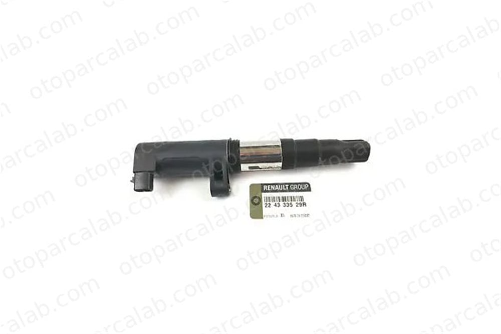 RENAULT ORJINAL 224332597R Ateşleme Bobini RENAULT LAGUNA II Grandtour MEGANE II 224332597R 224333529R