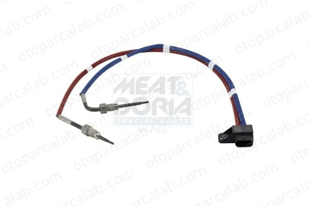 RENAULT ORJINAL 226587733R Egzoz Sıcaklık Sensörü RENAULT MEGANE IV Grandtour MEGANE IV Hatchback 226587733R 2263000Q3M