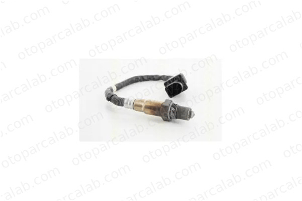 RENAULT ORJINAL 226A42455R Oksijen (Lambda) Sensörü RENAULT MASTER III Panelvan/Van MASTER III Platform şasi 2269000Q0L 226A42455R