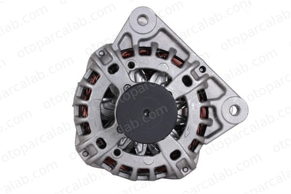 RENAULT ORJINAL 231001568R Alternatör DACIA DOKKER Express Kasa/büyük limuzin DOKKER MPV 231001568R 231001910R