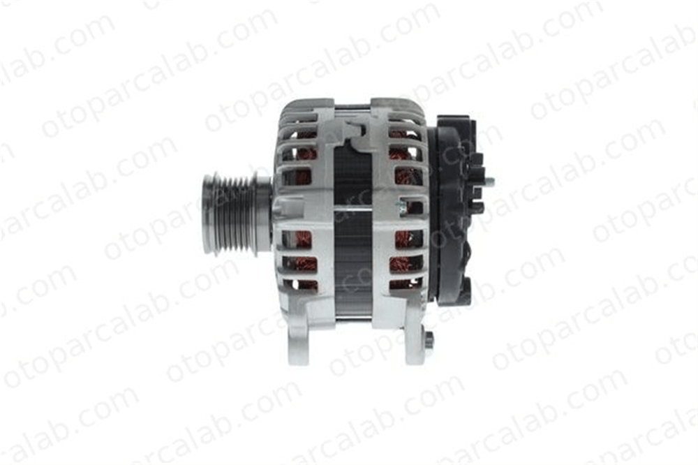 RENAULT ORJINAL 231001629R Alternatör RENAULT CLIO V TALIANT 231001629R