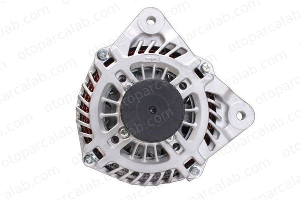 RENAULT ORJINAL 231004028R Alternatör NISSAN NV300 Panelvan/Van OPEL VIVARO B Minibüs/Otobüs 231004028R 6000616552