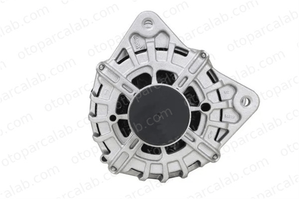RENAULT ORJINAL 231004402R Alternatör DACIA DUSTER RENAULT CAPTUR II 231004402R 231003676R