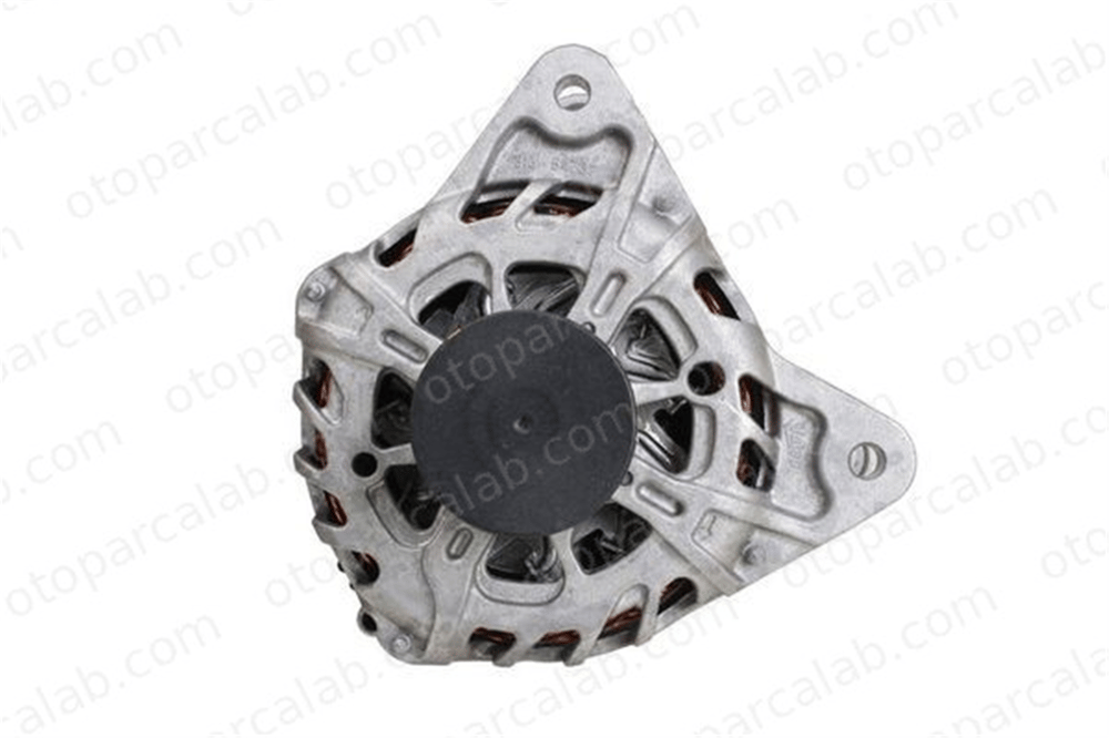 RENAULT ORJINAL 231004473R Alternatör NISSAN MICRA V DACIA DUSTER 231004473R 2310000Q7A