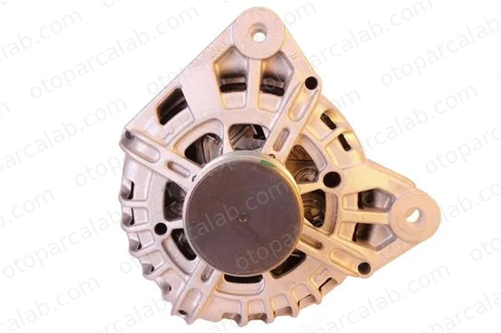 RENAULT ORJINAL 231004554R Alternatör RENAULT KANGOO / GRAND KANGOO II DACIA DUSTER 231004554R 4159063500