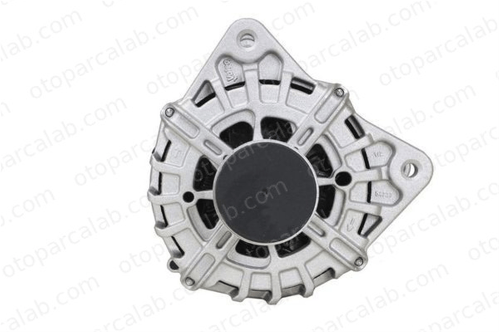 RENAULT ORJINAL 231004719R Alternatör DACIA DUSTER RENAULT CAPTUR II 231004719R 231003676R