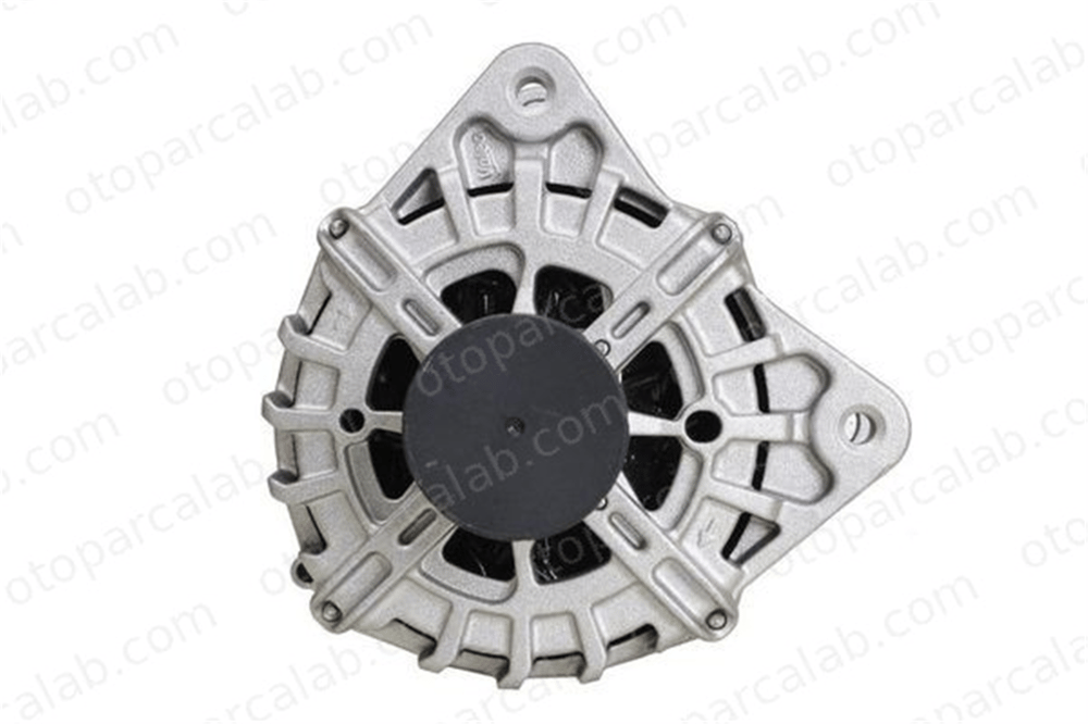 RENAULT ORJINAL 231005113R Alternatör RENAULT GRAND SCÉNIC IV KADJAR 231005113R 231004742R