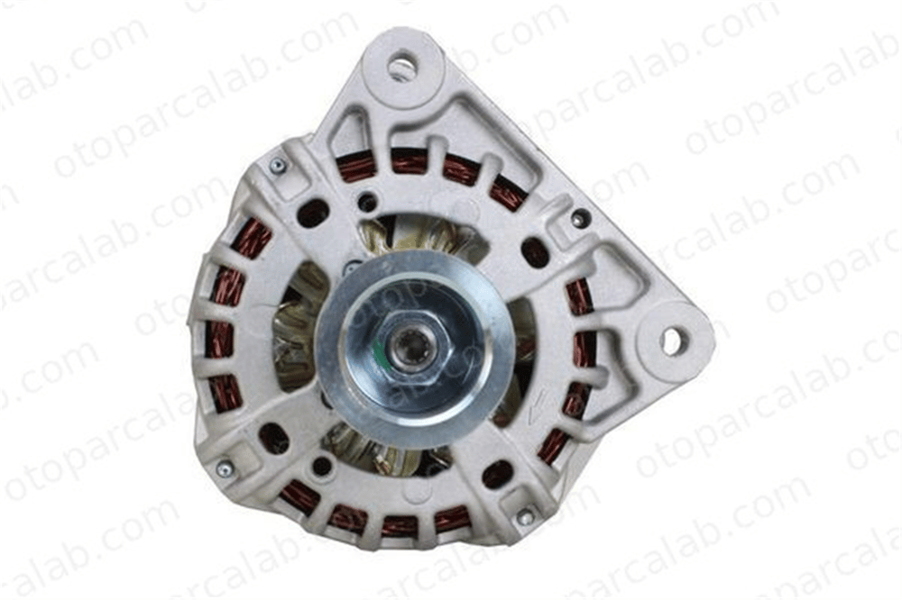 RENAULT ORJINAL 231006385R Alternatör DACIA LOGAN II RENAULT LOGAN/STEPWAY II 231006385R