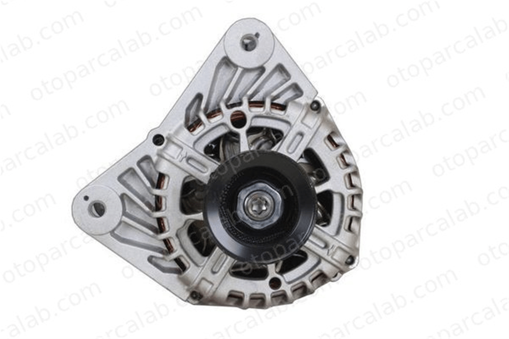 RENAULT ORJINAL 231006587R Alternatör DACIA DUSTER DUSTER Kasa/SUV 231006587R