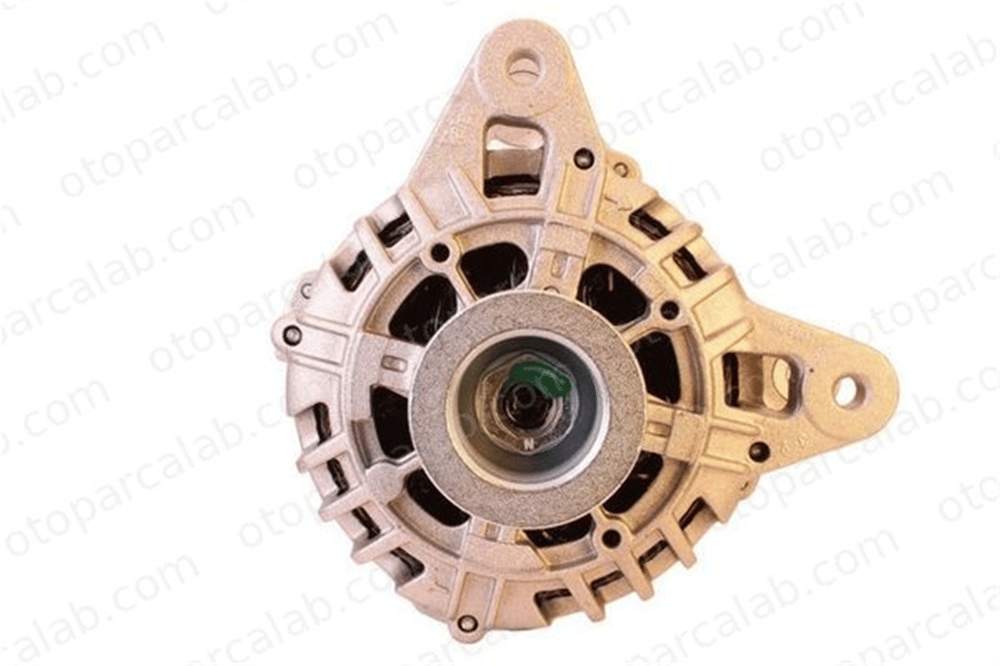 RENAULT ORJINAL 231007633R Alternatör DACIA LOGAN LOGAN MCV 231007633R 231002299R