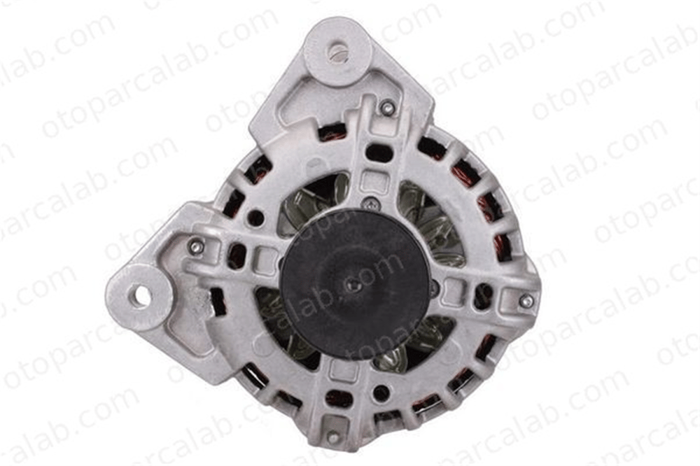 RENAULT ORJINAL 231008593R Alternatör RENAULT TWINGO III SMART FORFOUR Hatchback 231008593R 231002243R