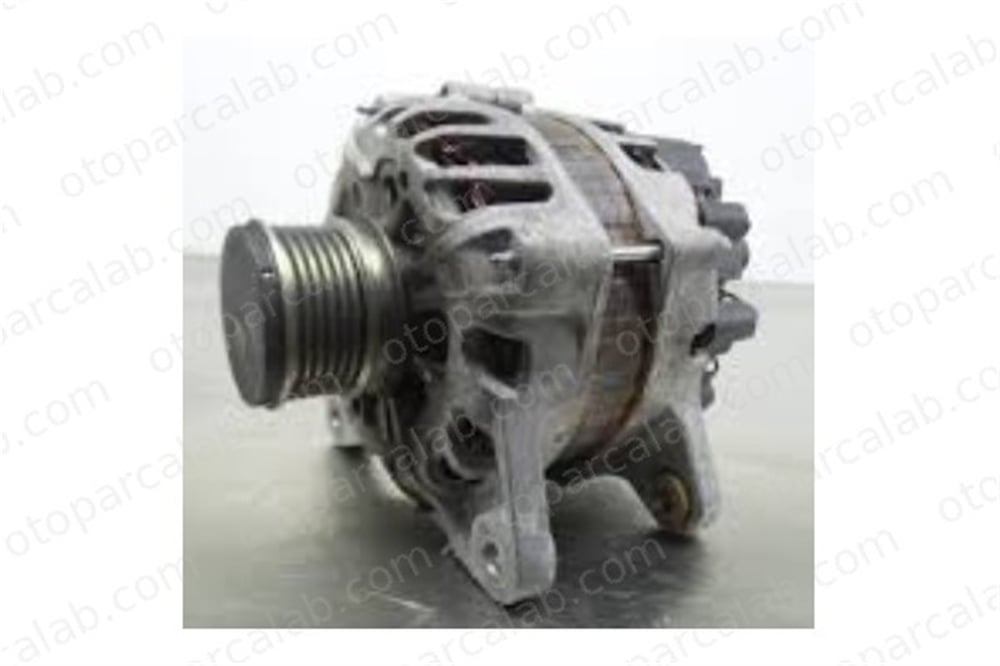 RENAULT ORJINAL 231008918R Alternatör DACIA DUSTER RENAULT KANGOO / GRAND KANGOO II 231008918R 231003424R
