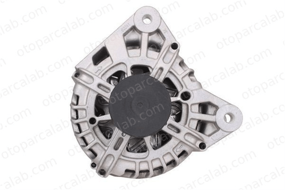 RENAULT ORJINAL 231009362R Alternatör OPEL VIVARO B Minibüs/Otobüs VIVARO B Panelvan/Van 231009362R 231004BE0A