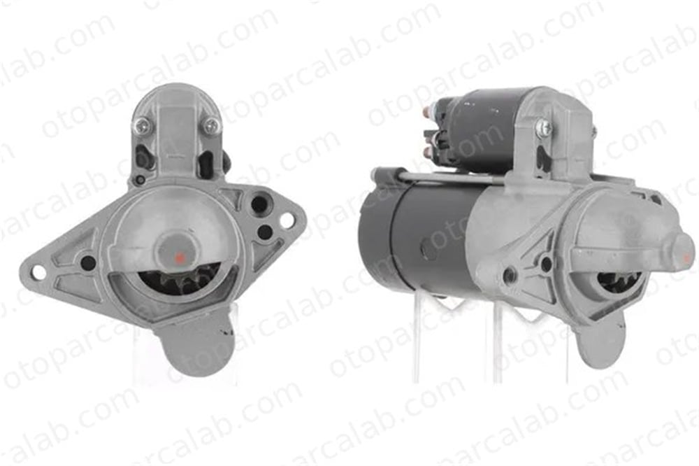 RENAULT ORJINAL 233001791R Marş Dinamosu FIAT TALENTO Panelvan/Van RENAULT KOLEOS II 233001791R 6000620815