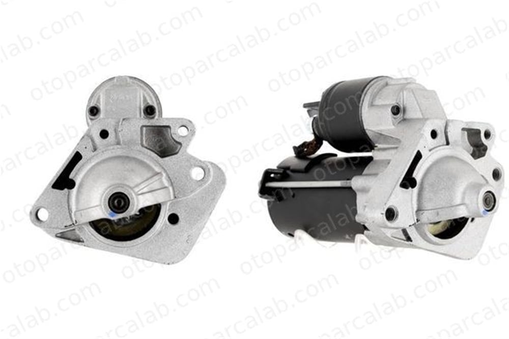 RENAULT ORJINAL 233003152R Marş Dinamosu DACIA DUSTER RENAULT KANGOO Express 233003152R 4159064000