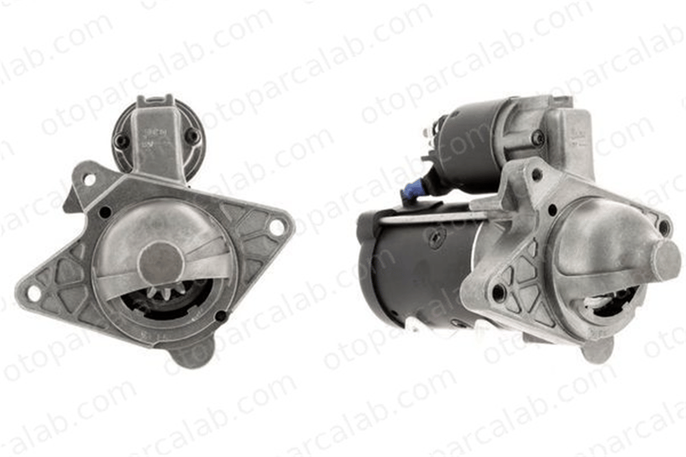 RENAULT ORJINAL 233003407R Marş Dinamosu OPEL MOVANO B Panelvan/Van MOVANO B Platform şasi 233003407R 2330000Q3F