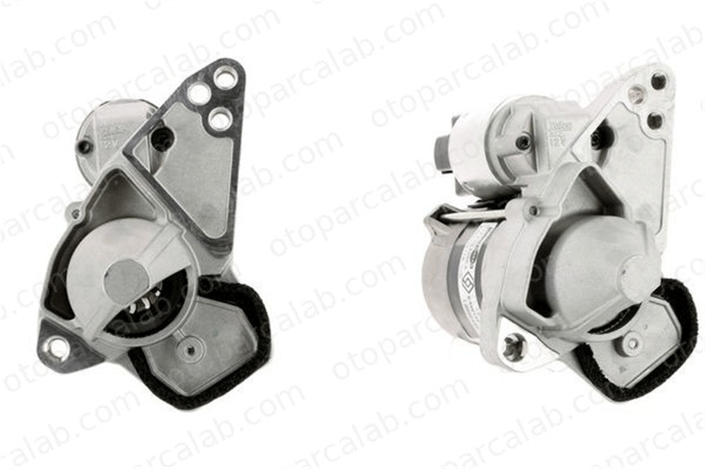 RENAULT ORJINAL 233003847R Marş Dinamosu RENAULT TWINGO III CLIO IV 233003847R 4159064700