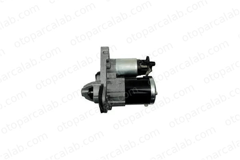 RENAULT ORJINAL 233006662R Marş Dinamosu RENAULT MEGANE IV Grandtour MEGANE IV Hatchback 233006662R M000TD2571